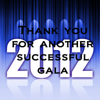 2012 Gala
